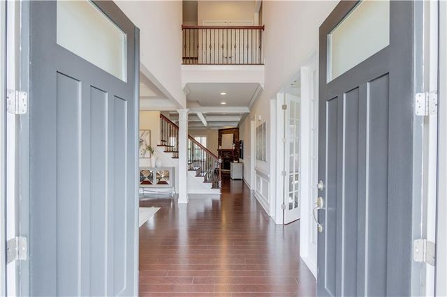 632 Rio Vista Court, Suwanee, GA 30024