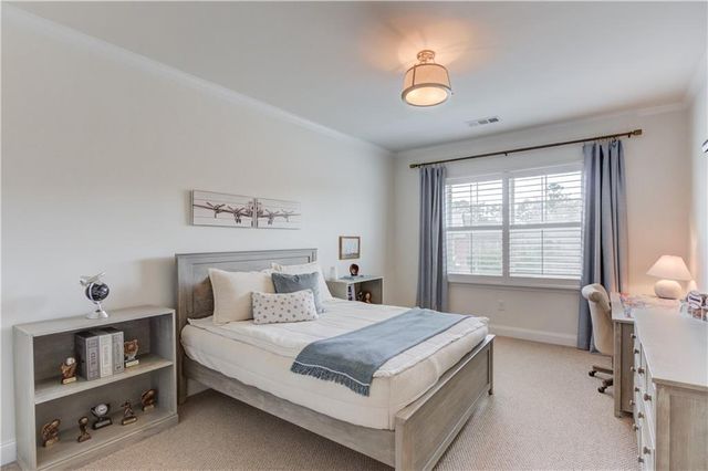 632 Rio Vista Court, Suwanee, GA 30024