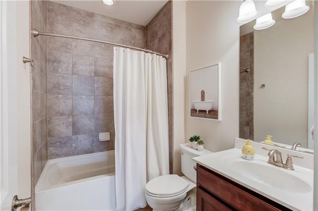 632 Rio Vista Court, Suwanee, GA 30024