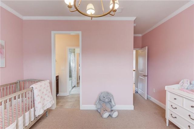 632 Rio Vista Court, Suwanee, GA 30024