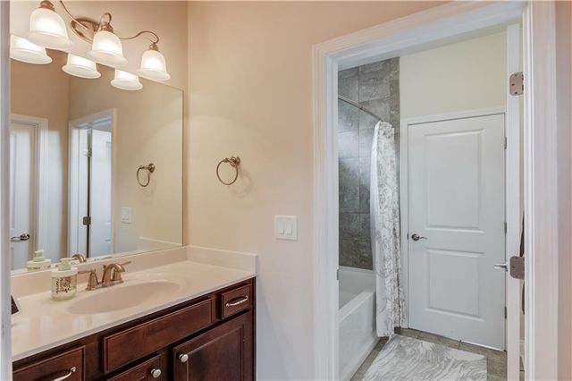 632 Rio Vista Court, Suwanee, GA 30024