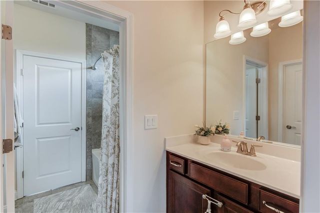 632 Rio Vista Court, Suwanee, GA 30024