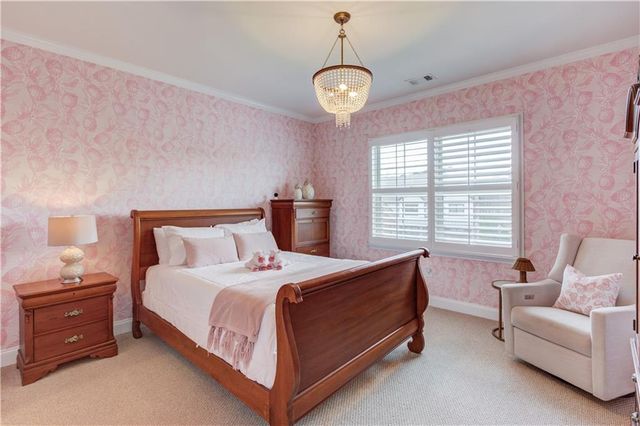 632 Rio Vista Court, Suwanee, GA 30024