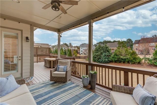 632 Rio Vista Court, Suwanee, GA 30024