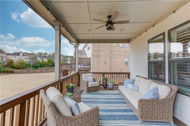 632 Rio Vista Court, Suwanee, GA 30024