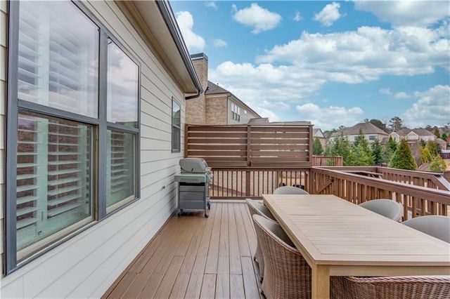 632 Rio Vista Court, Suwanee, GA 30024