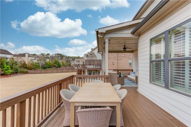 632 Rio Vista Court, Suwanee, GA 30024