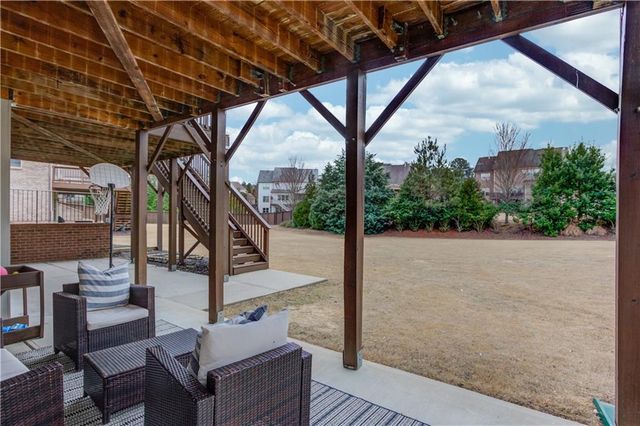 632 Rio Vista Court, Suwanee, GA 30024