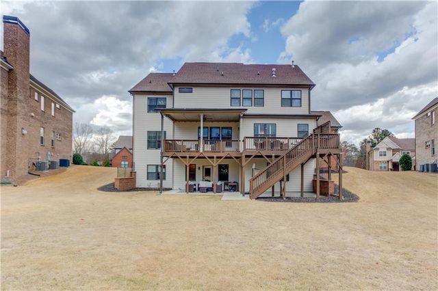 632 Rio Vista Court, Suwanee, GA 30024