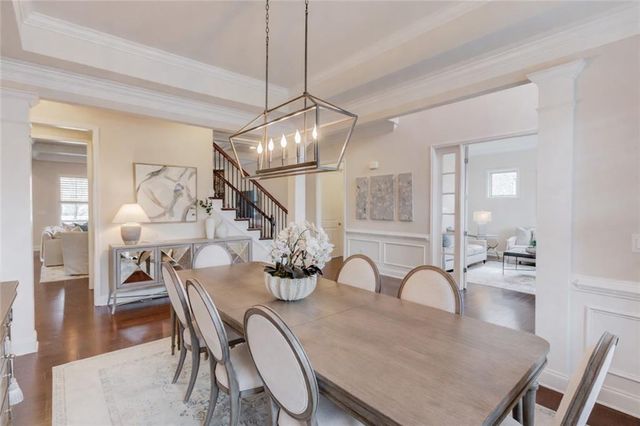 632 Rio Vista Court, Suwanee, GA 30024