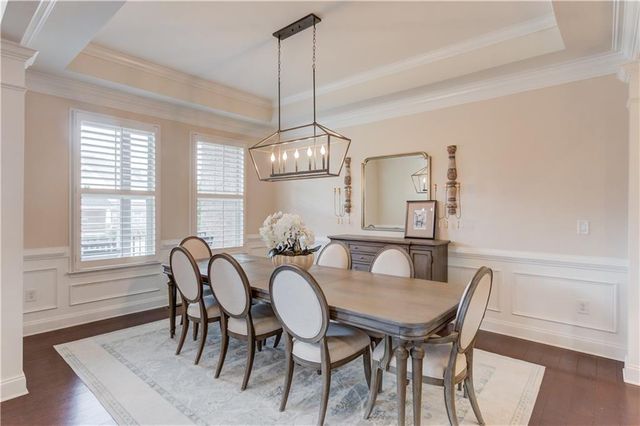 632 Rio Vista Court, Suwanee, GA 30024