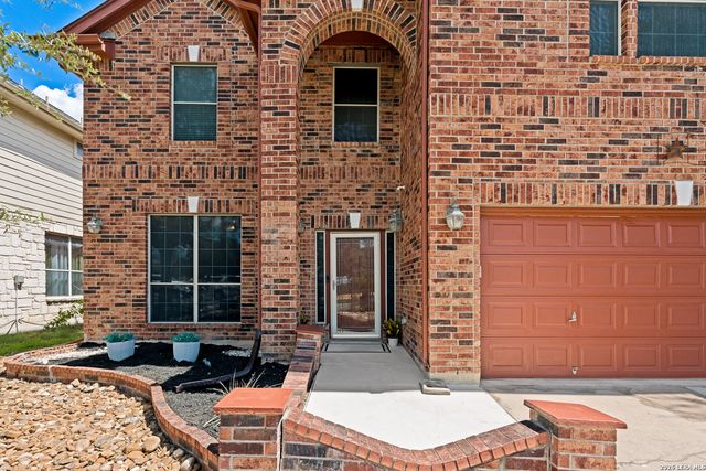 1931 Walter Raleigh, Windcrest, TX 78239