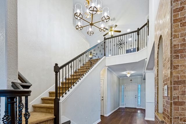 1931 Walter Raleigh, Windcrest, TX 78239