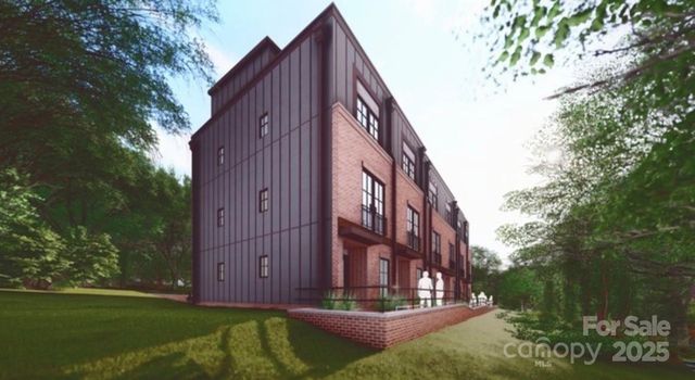 610 E 16th Street, Charlotte, NC 28206