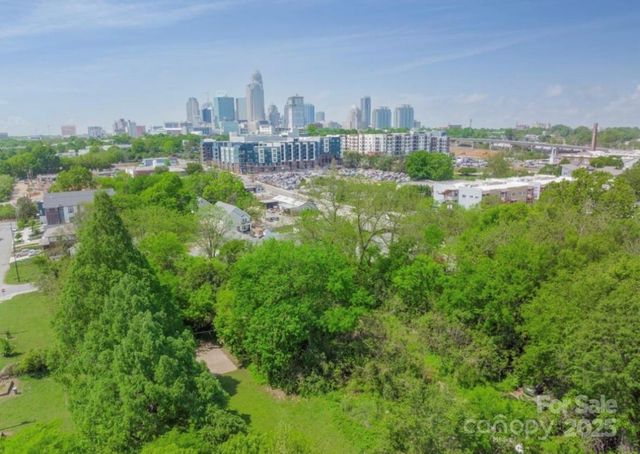 610 E 16th Street, Charlotte, NC 28206