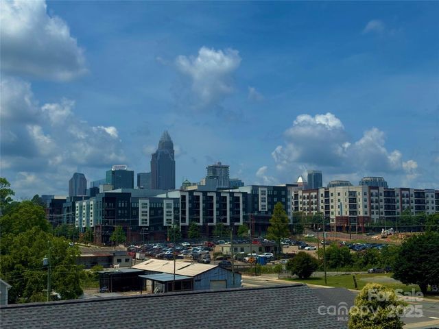 610 E 16th Street, Charlotte, NC 28206