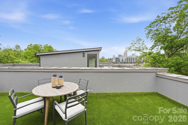 610 E 16th Street, Charlotte, NC 28206