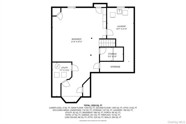 448 Abbey Road N, Manhasset, NY 11030