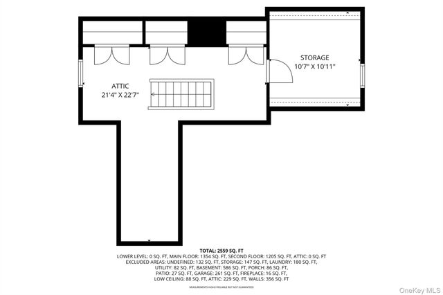 448 Abbey Road N, Manhasset, NY 11030