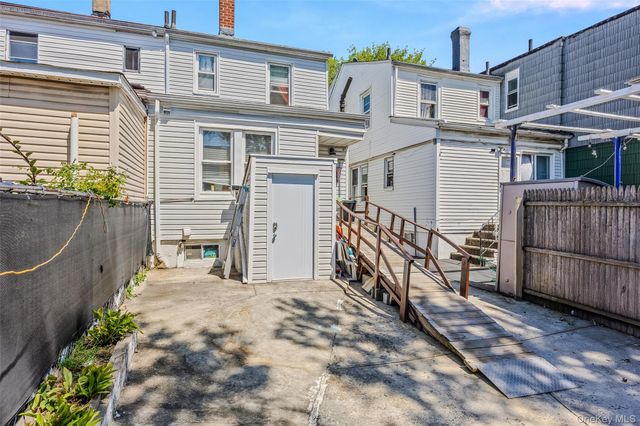 107-62 93rd Street, Ozone Park, NY 11417