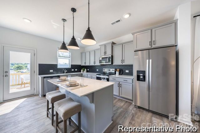 245 Cliffwood Street NW 13, Concord, NC 28027