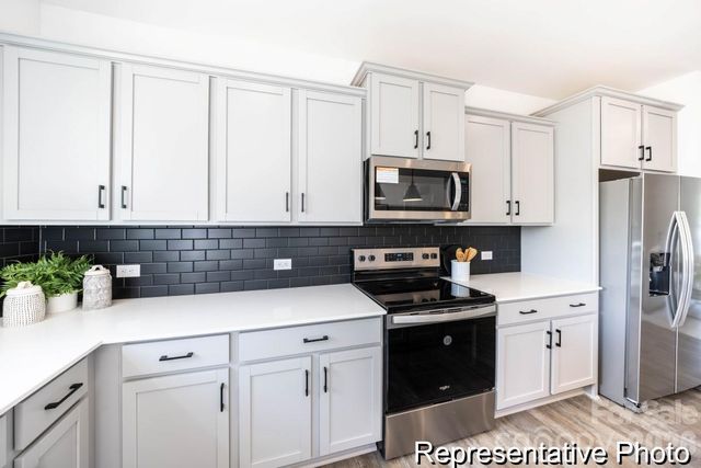 245 Cliffwood Street NW 13, Concord, NC 28027