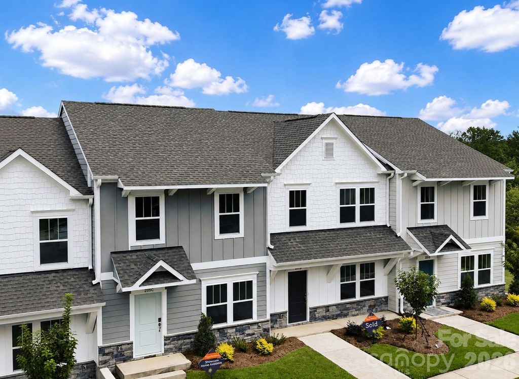 245 Cliffwood Street NW 13, Concord, NC 28027