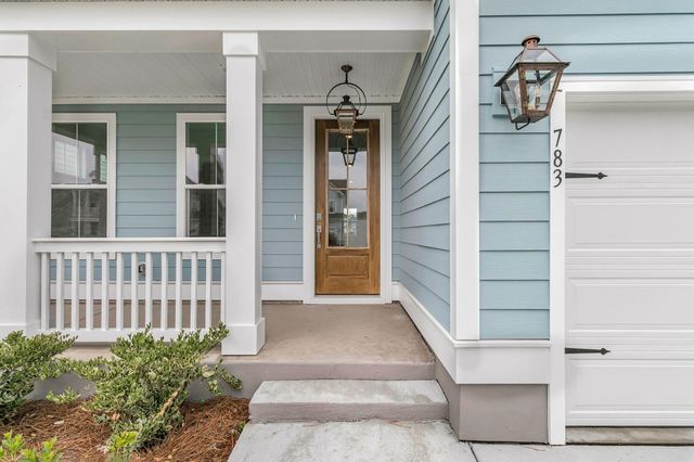783 Maynard Lane, Summerville, SC 29486