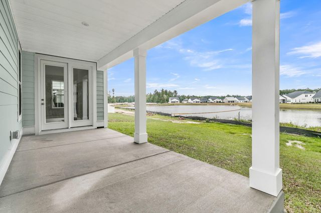 783 Maynard Lane, Summerville, SC 29486