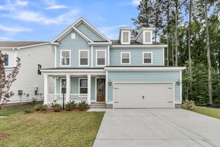 783 Maynard Lane, Summerville, SC 29486