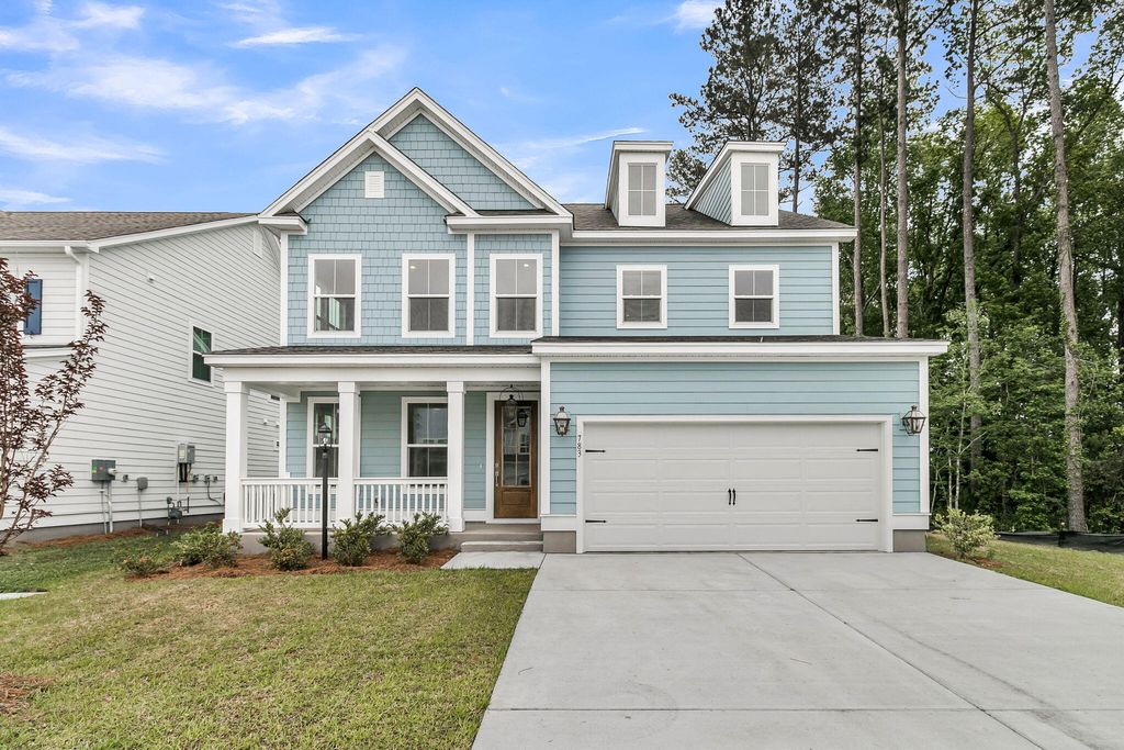783 Maynard Lane, Summerville, SC 29486