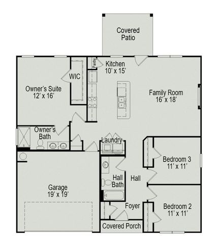 319 Claude Circle, Clarksville, TN 37042