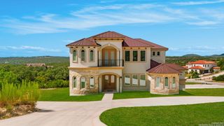 22825 Linwood Rdg, San Antonio, TX 78255