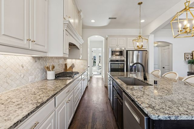 918 Pleasant View Drive, Rockwall, TX 75087