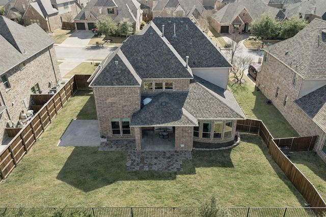 918 Pleasant View Drive, Rockwall, TX 75087