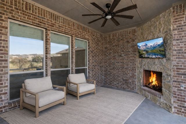 918 Pleasant View Drive, Rockwall, TX 75087