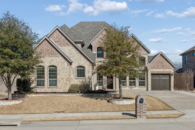 918 Pleasant View Drive, Rockwall, TX 75087
