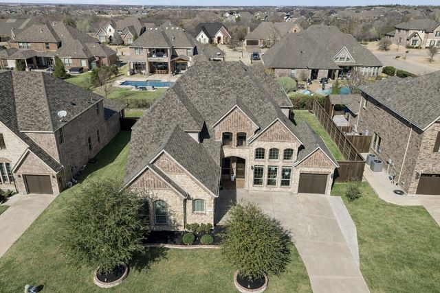 918 Pleasant View Drive, Rockwall, TX 75087