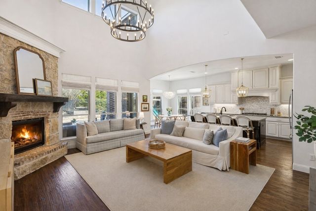 918 Pleasant View Drive, Rockwall, TX 75087