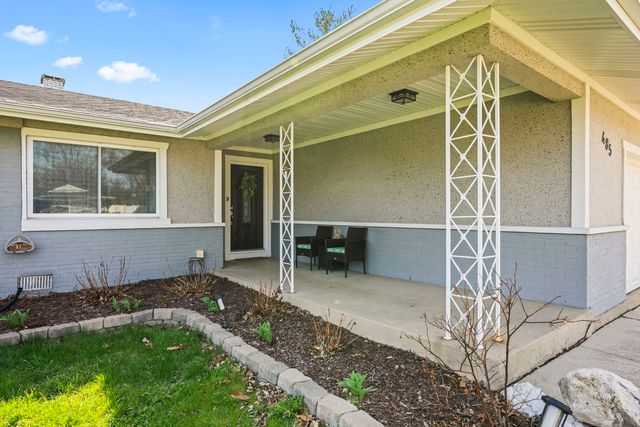 485 Lilac Lane, Elk Grove Village, IL 60007