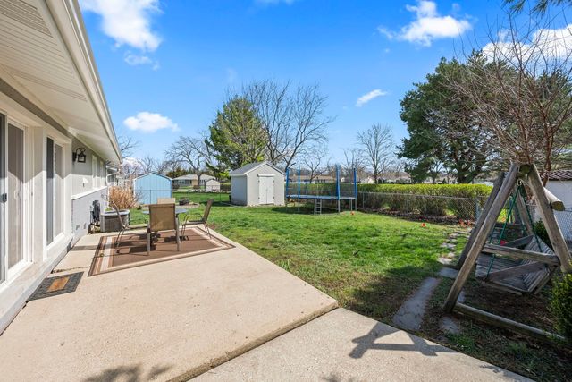 485 Lilac Lane, Elk Grove Village, IL 60007