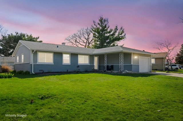 485 Lilac Lane, Elk Grove Village, IL 60007