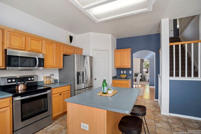 4454 Amandas Cv, San Antonio, TX 78247