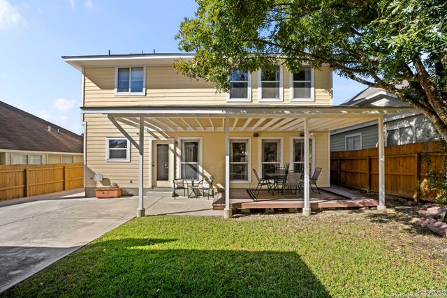 4454 Amandas Cv, San Antonio, TX 78247