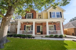 4454 Amandas Cv, San Antonio, TX 78247