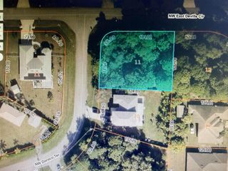 6110 NW Daroco Terrace NW, Port St. Lucie, Port St Lucie, FL 34986