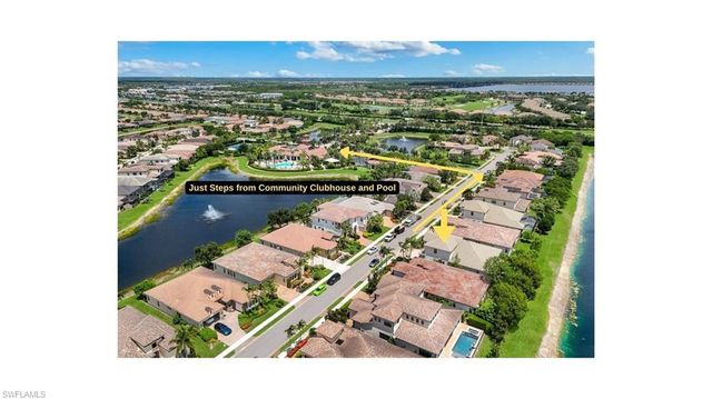 9458 Greenleigh CT, Naples, FL 34120