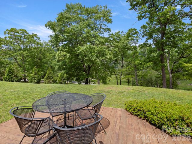 609 N Fork Road, Black Mountain, NC 28711