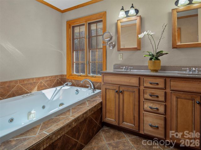 609 N Fork Road, Black Mountain, NC 28711
