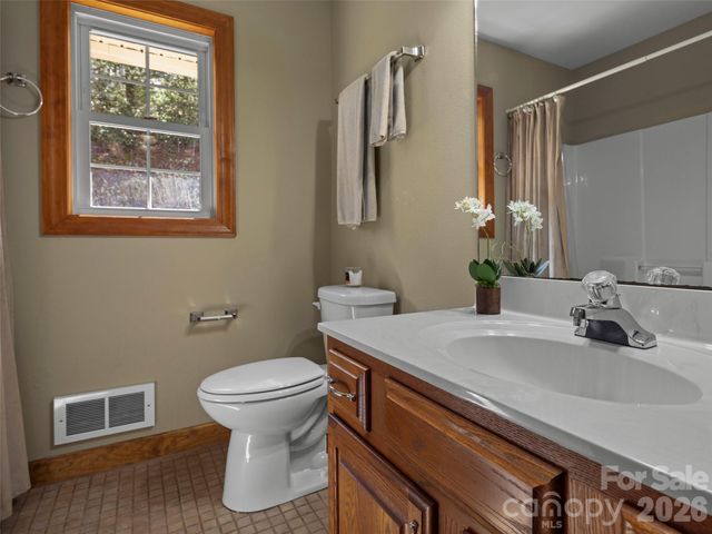 609 N Fork Road, Black Mountain, NC 28711